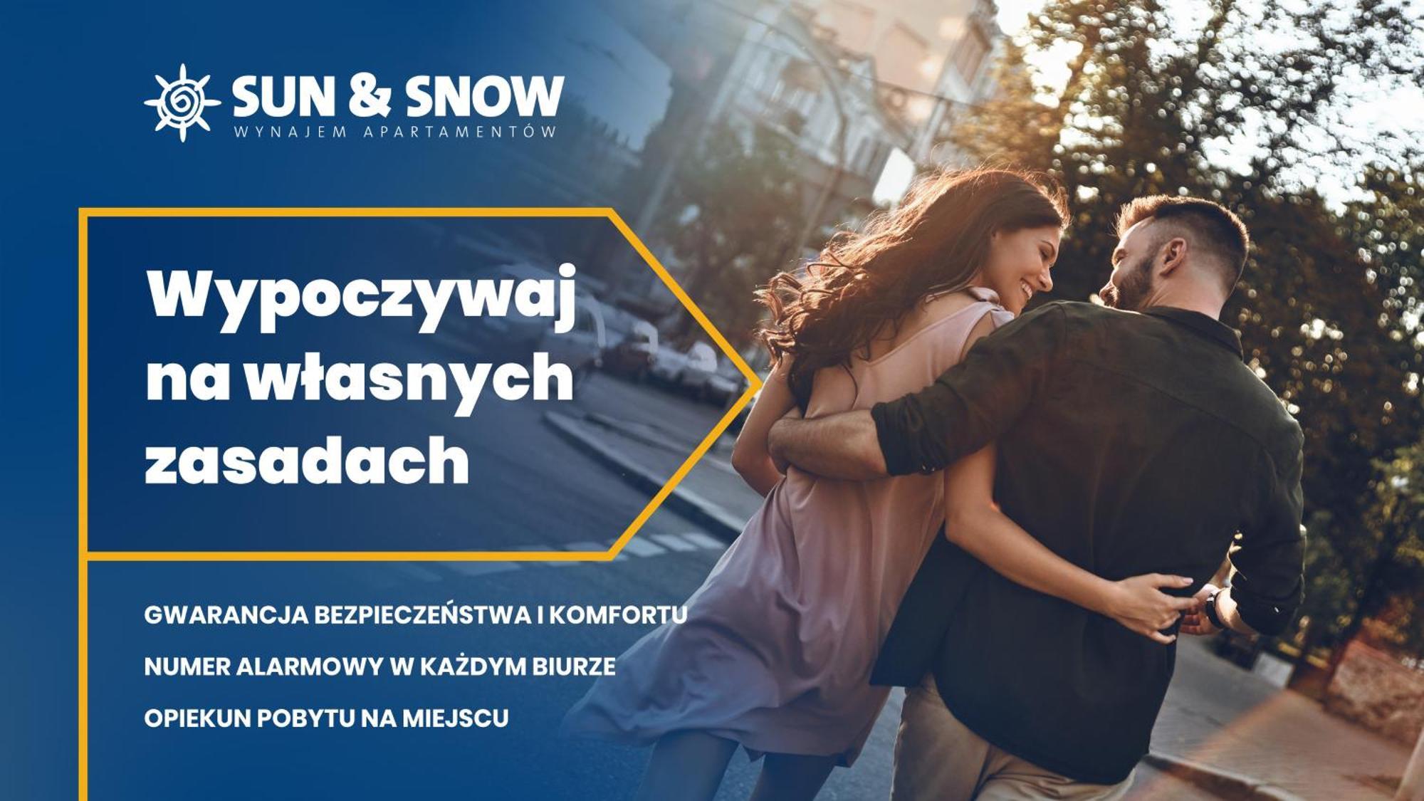 Sun & Snow Old Town Polwiejska