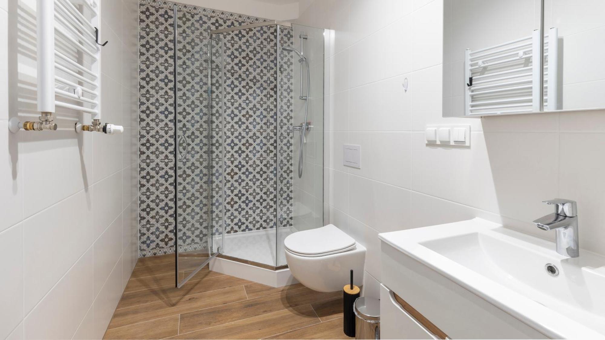 Apartament Sun & Snow Old Town Polwiejska