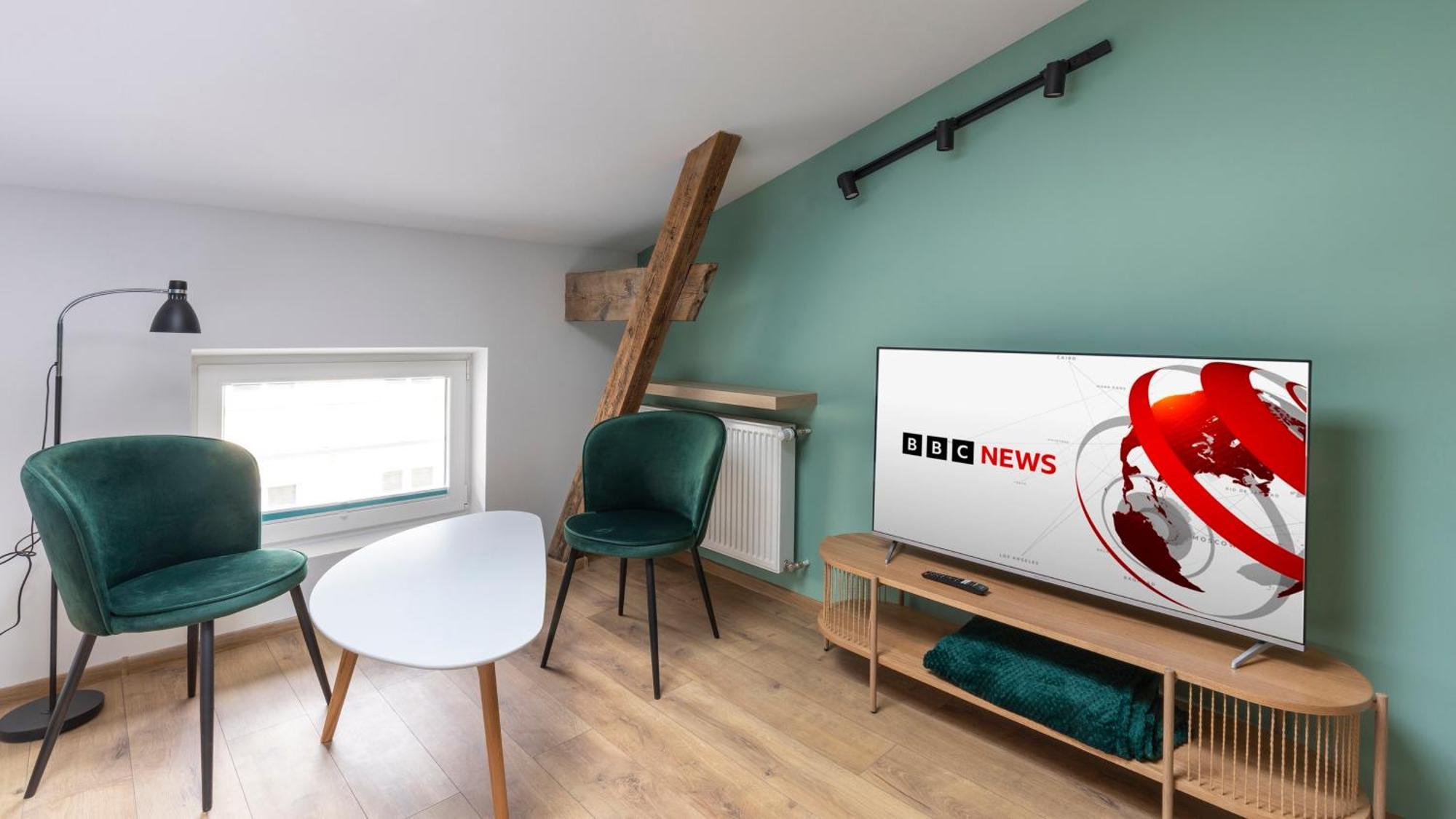 Apartament Sun & Snow Old Town Polwiejska *