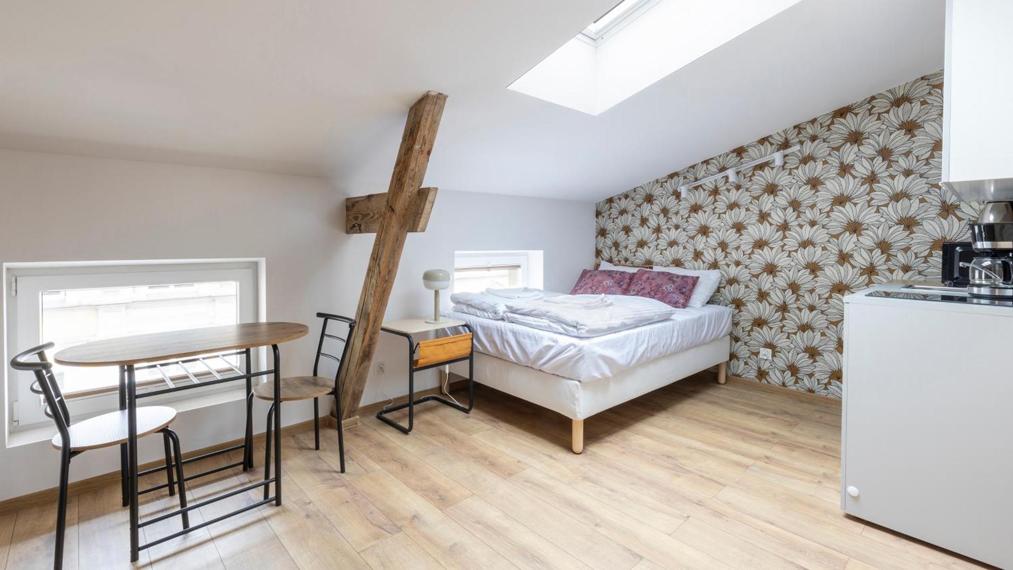 Apartament Sun & Snow Old Town Polwiejska Poznań
