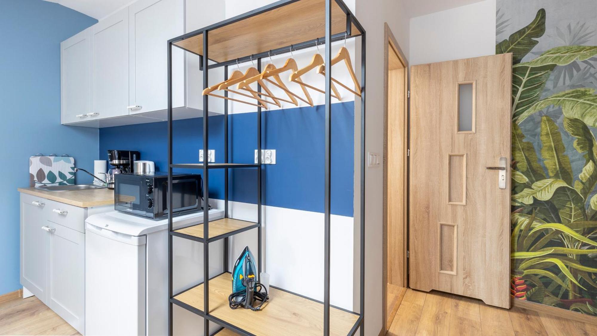 Apartament Sun & Snow Old Town Polwiejska