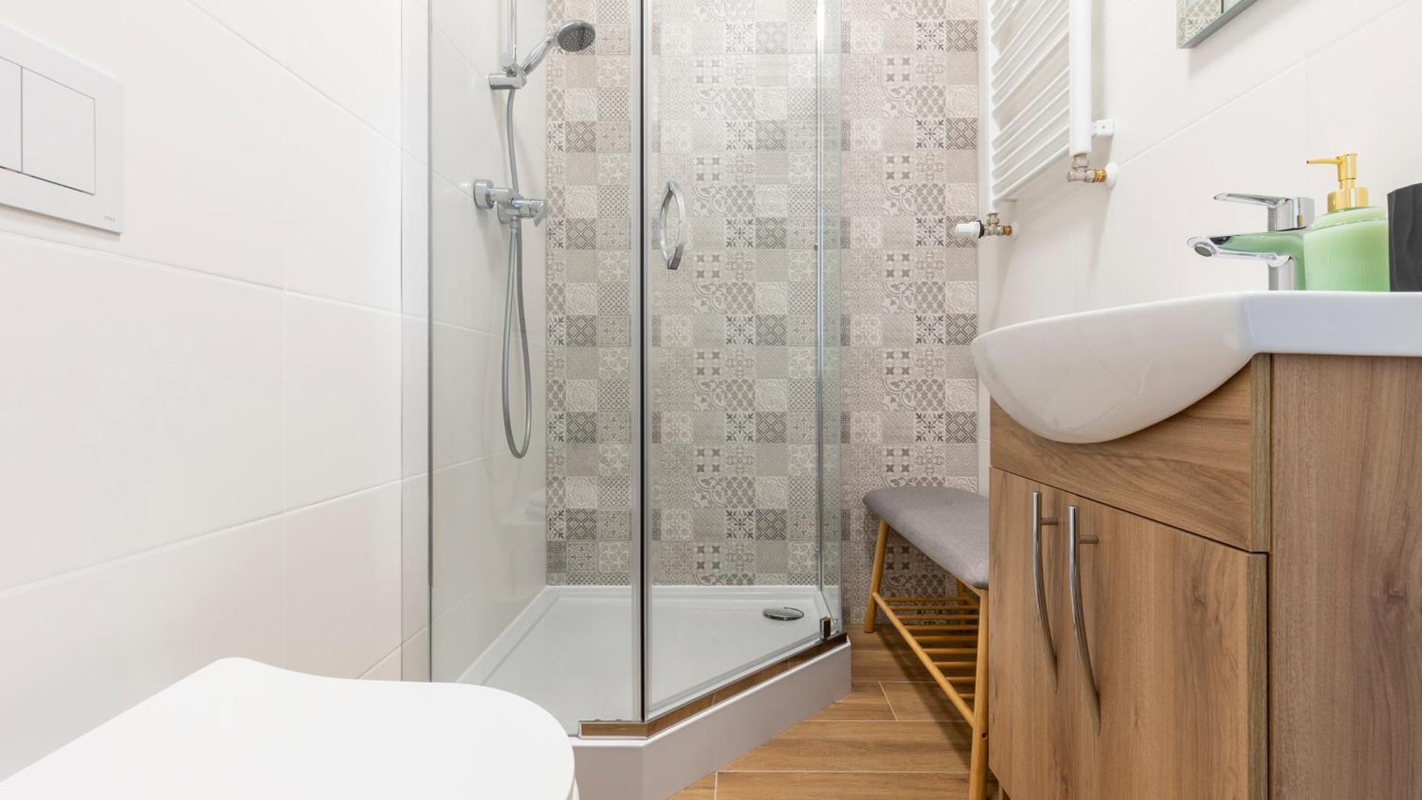 Apartament Sun & Snow Old Town Polwiejska *