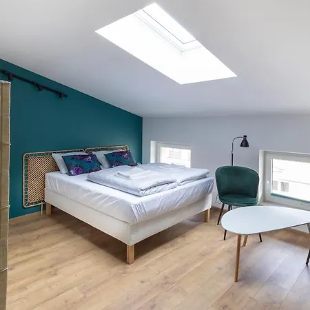 Apartamenty Sun & Snow Old Town Polwiejska Poznań Eksteriør bilde