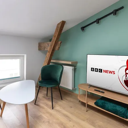 Apartamenty Sun & Snow Old Town Polwiejska Poznań Eksteriør bilde