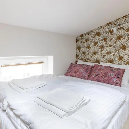Apartamenty Sun & Snow Old Town Polwiejska Poznań Eksteriør bilde