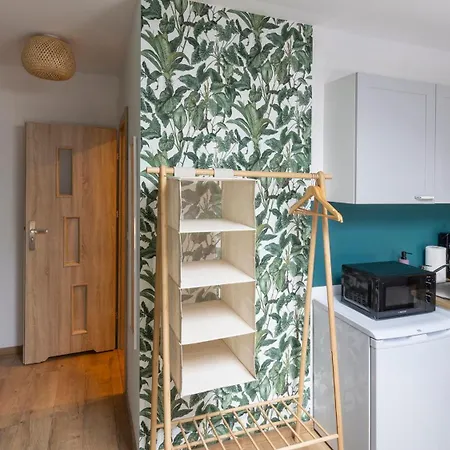 Apartamenty Sun & Snow Old Town Polwiejska Poznań Eksteriør bilde