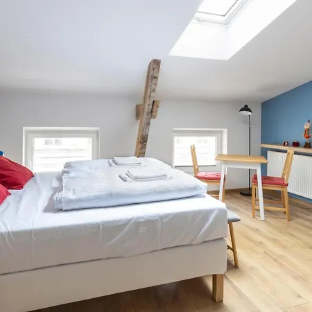 Apartamenty Sun & Snow Old Town Polwiejska Poznań Eksteriør bilde