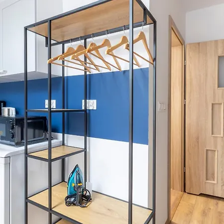 Apartamenty Sun & Snow Old Town Polwiejska Poznań Eksteriør bilde
