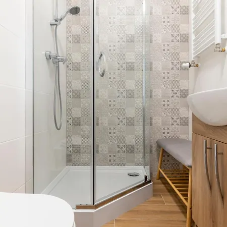 Apartamenty Sun & Snow Old Town Polwiejska Poznań Eksteriør bilde