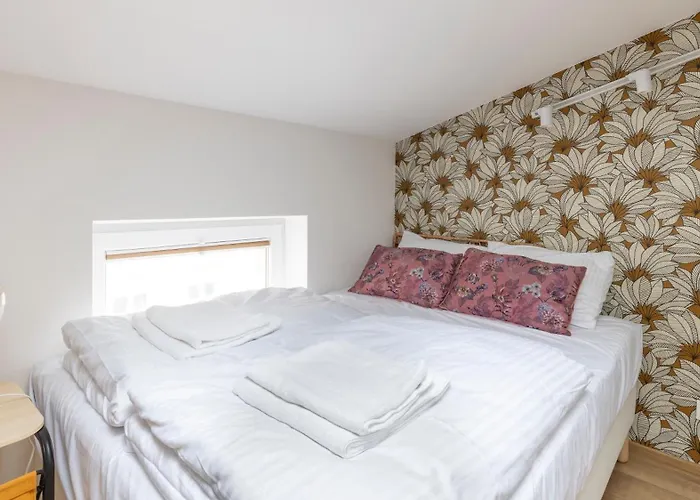 Apartamenty Sun & Snow Old Town Polwiejska